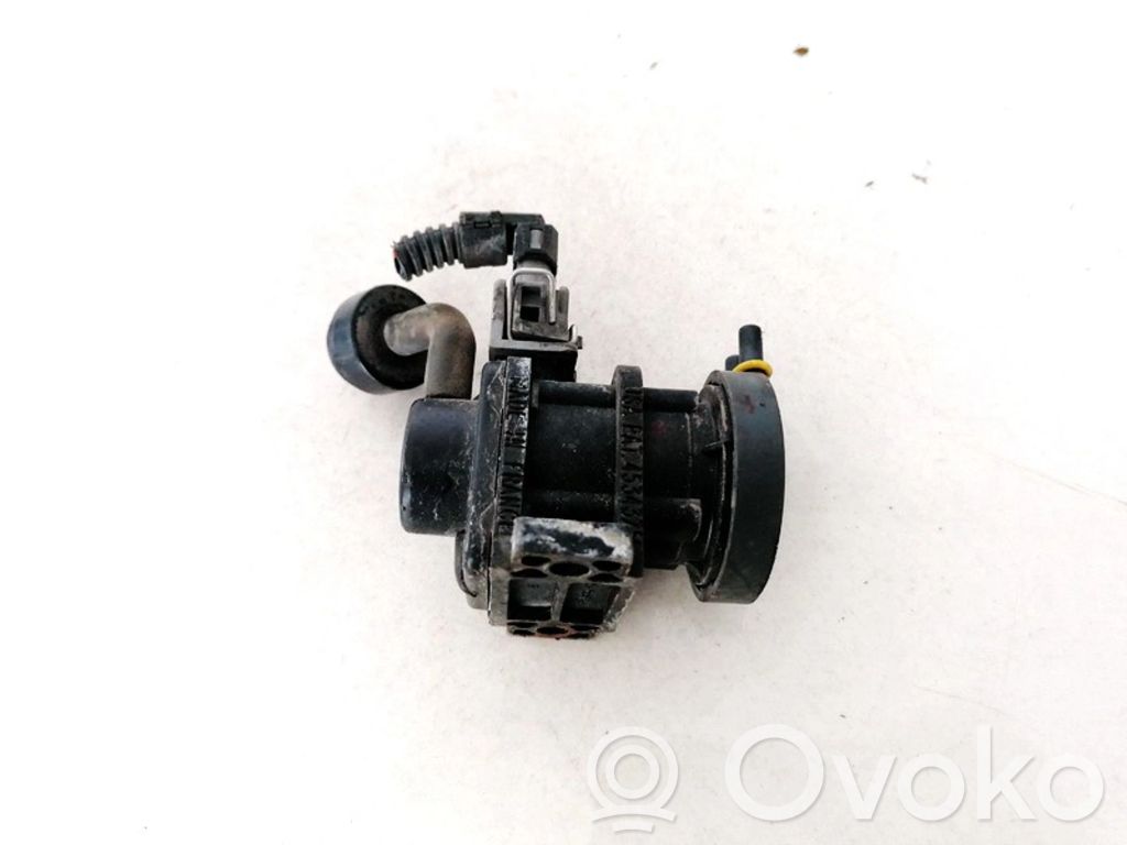 Opel Astra G Solenoid supapă turbosuflantă 