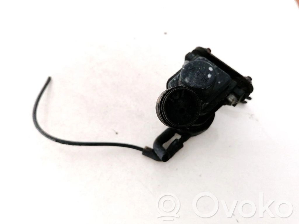 Opel Astra G Solenoid supapă turbosuflantă 