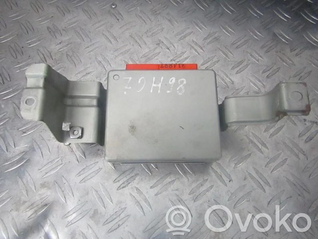 Honda CR-V Autres unités de commande / modules 