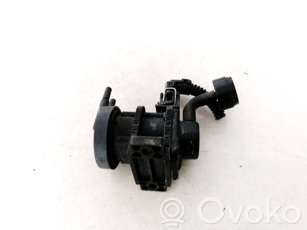 Electroválvula del turbo   09128022,4534375,09128022,4534375