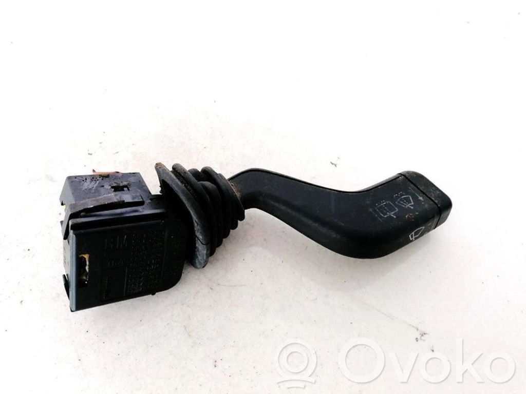 Opel Astra G Leva comando tergicristalli