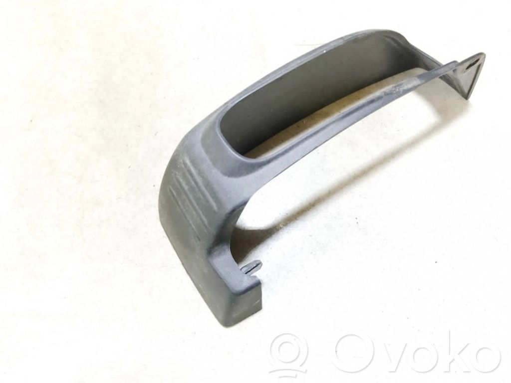 Peugeot 807 Alte piese de interior 