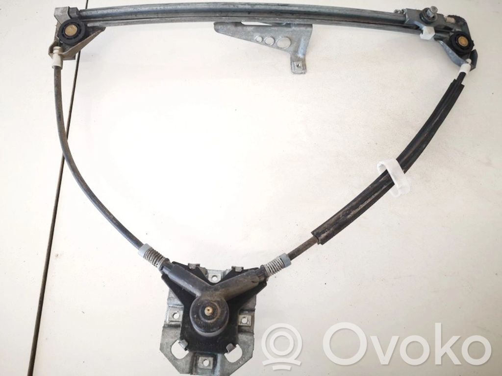 Audi 80 90 B3 Alzacristalli del portellone scorrevole con motorino