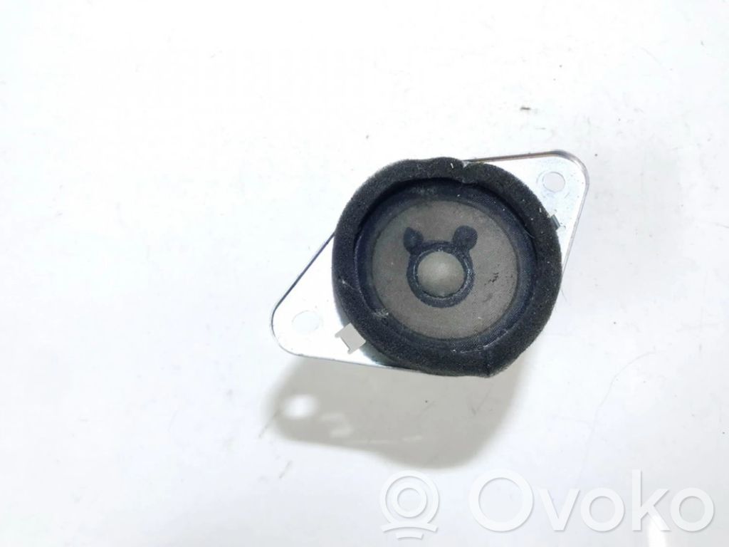 Subaru Outback Haut-parleur de porte avant