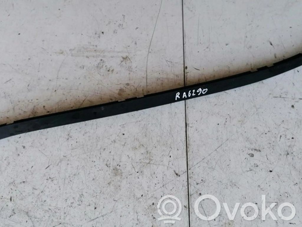 Opel Astra G Muu ulkopuolen osa