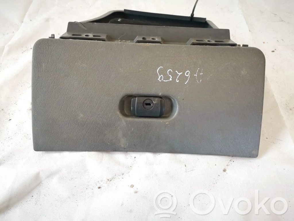 Cutie mănuși   6N1857103A,6N1857103A