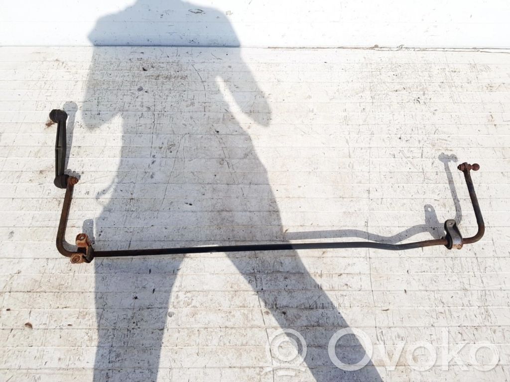 Stabilisator hinten