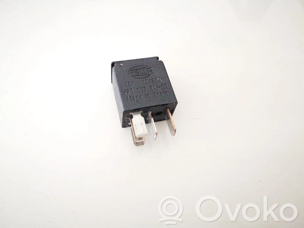 Volvo V70 Alte relee 