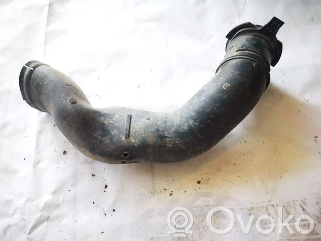 Peugeot 406 Manguera/tubo de toma de aire 