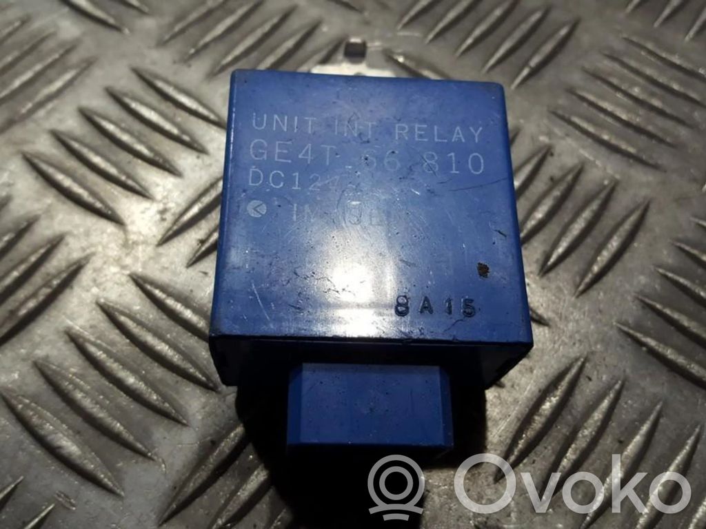 Mazda 626 Sonstige Steuergeräte / Module 
