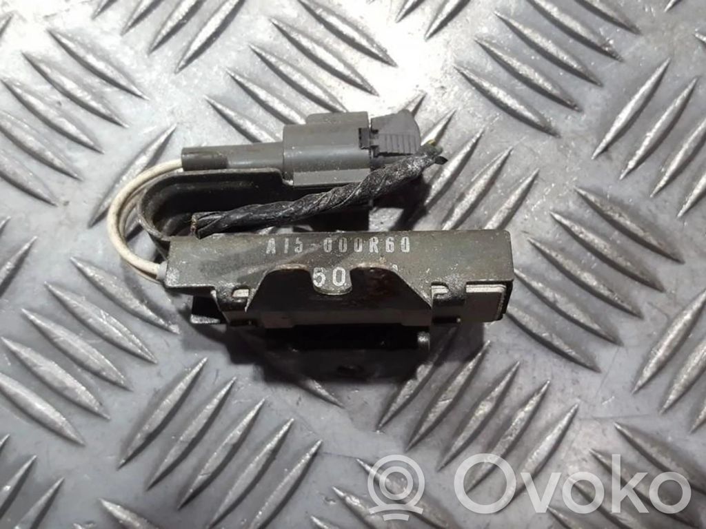Subaru Forester SF Sensor 
