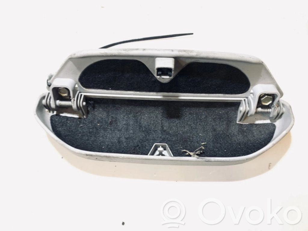 Mitsubishi Space Star Alte piese de interior 