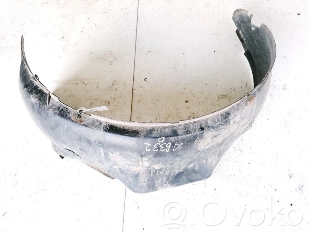 Volkswagen Vento Rivestimento paraspruzzi passaruota anteriore