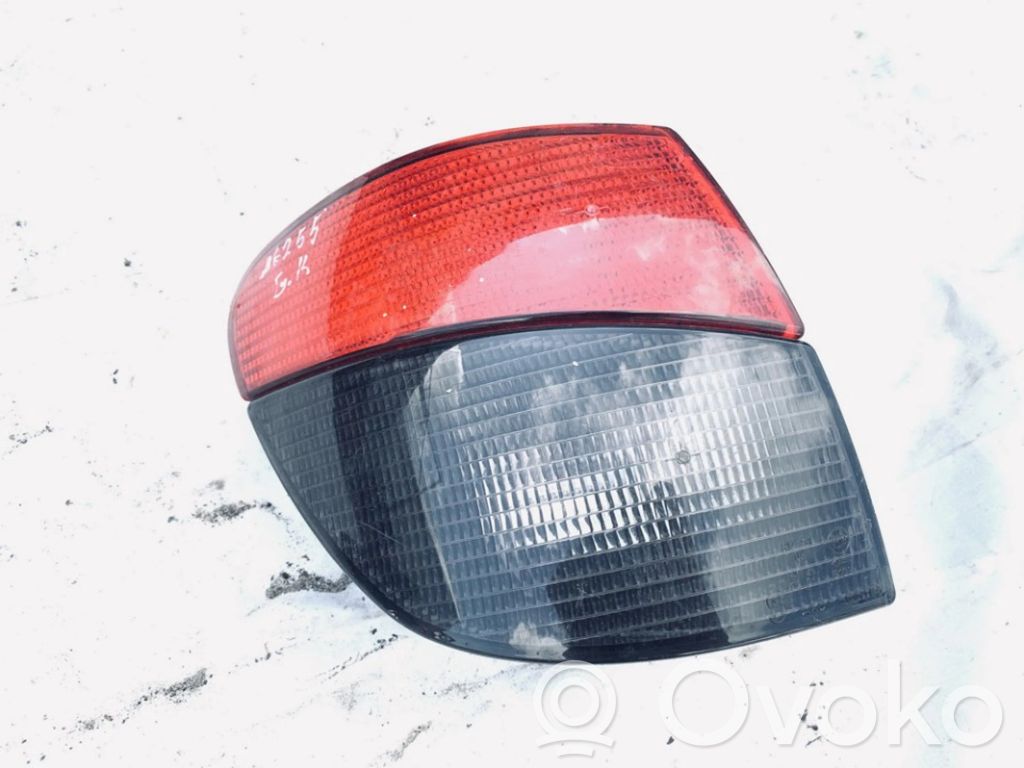 Luz trasera/de freno   45502,45502