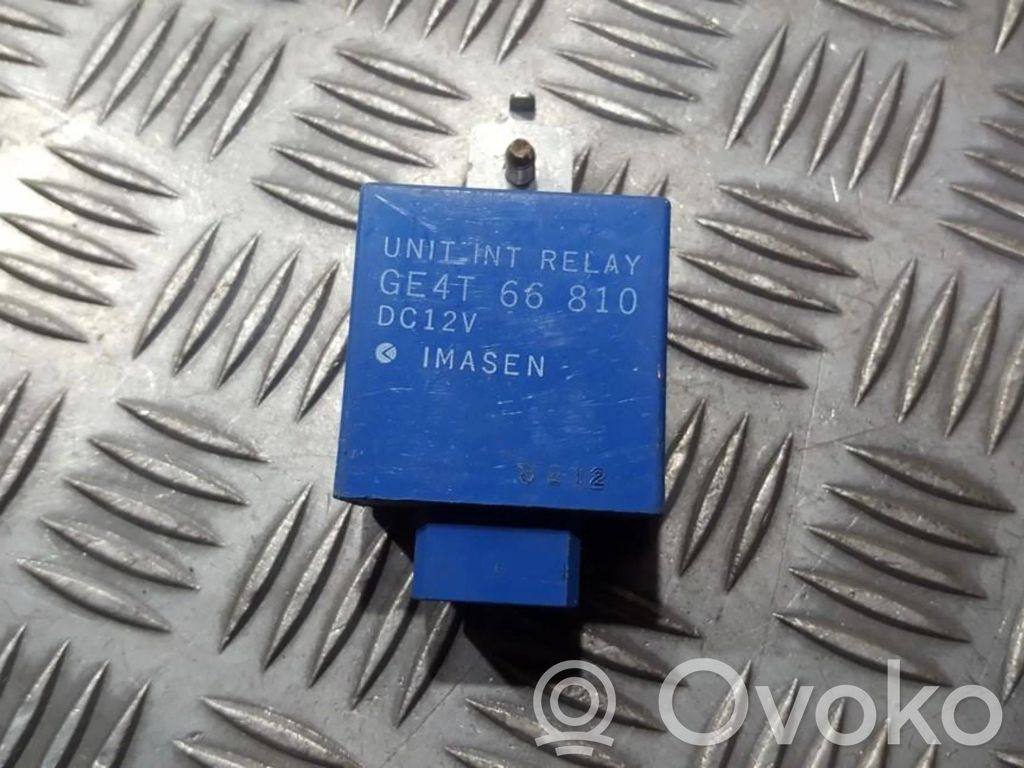 Autres relais   GE4T66810,GE4T66810