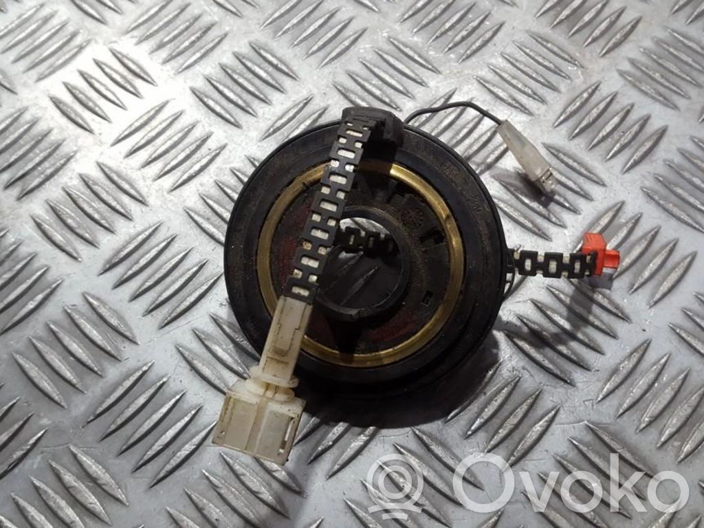 Volkswagen Golf III Innesco anello di contatto dell’airbag (anello SRS) 