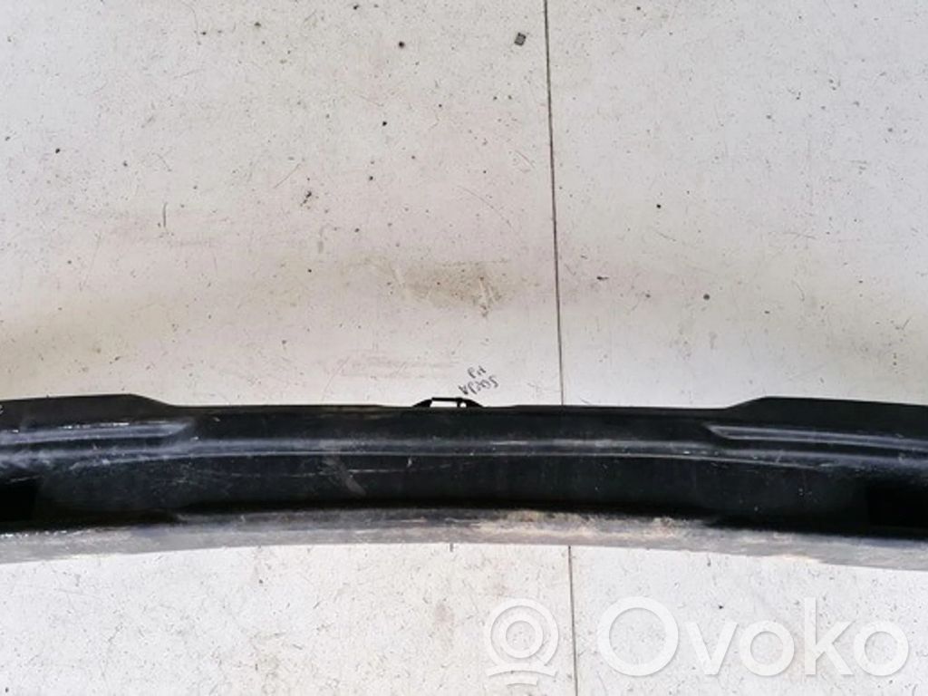 Peugeot 406 Traversa del paraurti anteriore