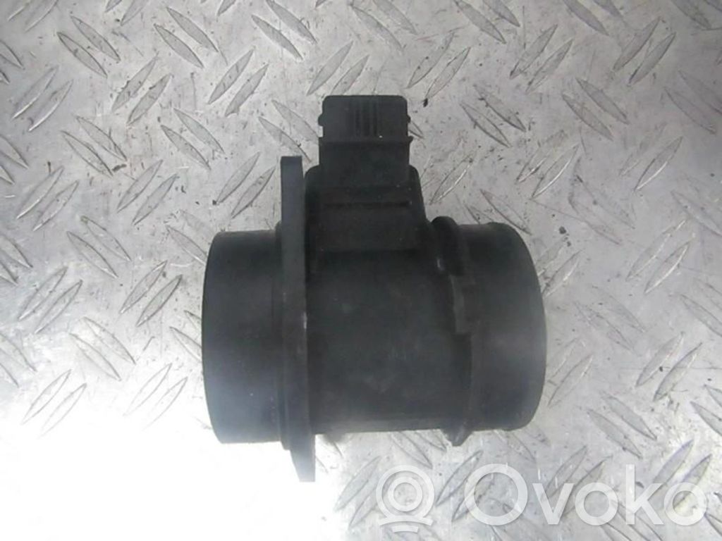 Renault Megane I Misuratore di portata d'aria
