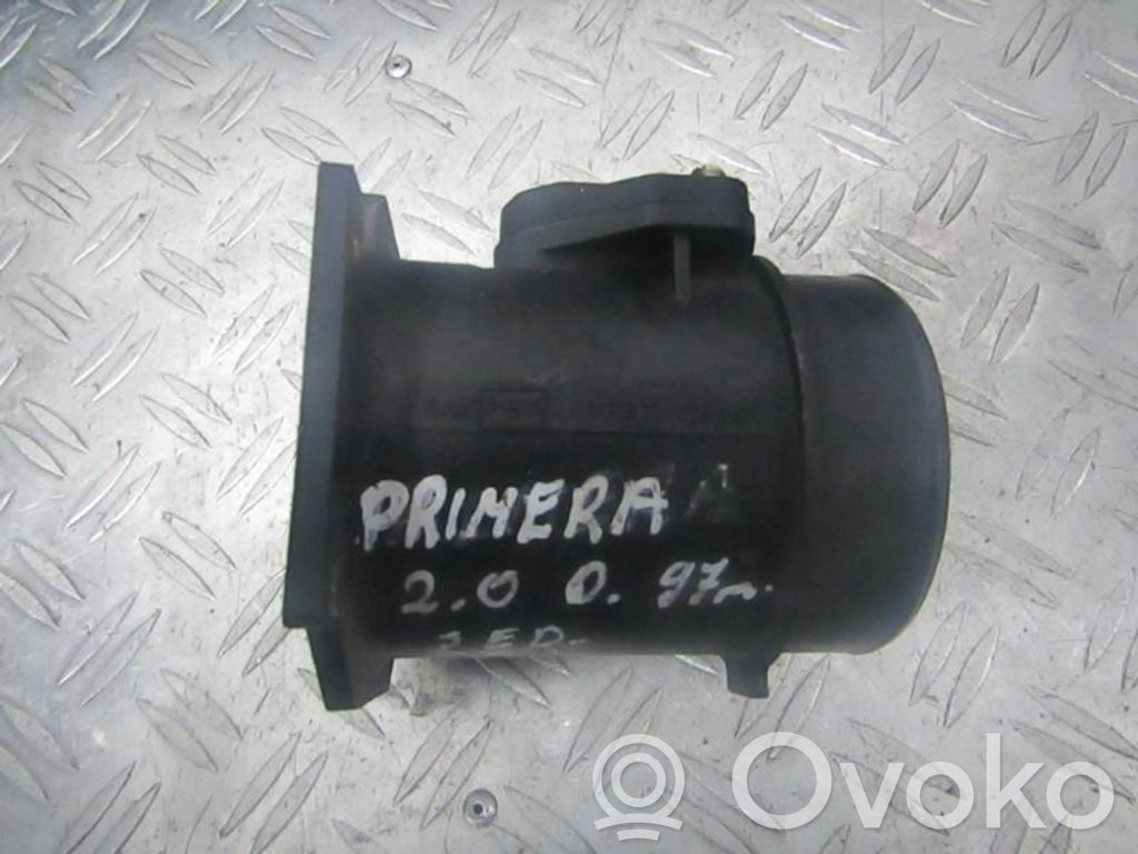 Nissan Primera Misuratore di portata d'aria
