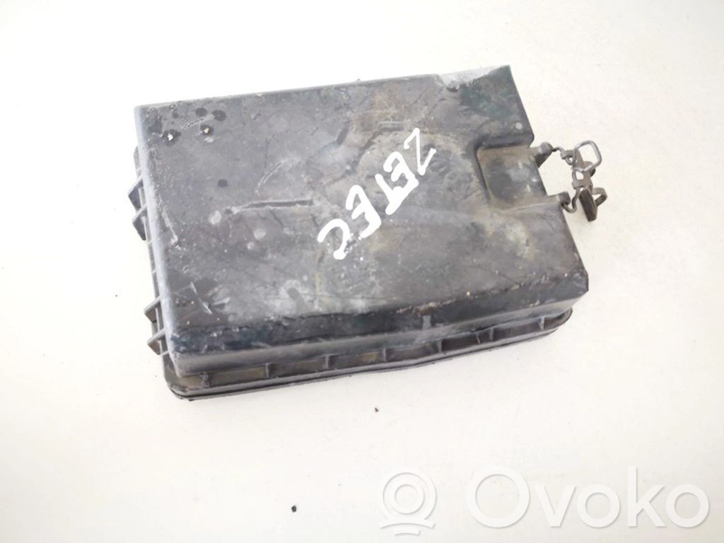 Ford Mondeo MK I Altra parte esteriore