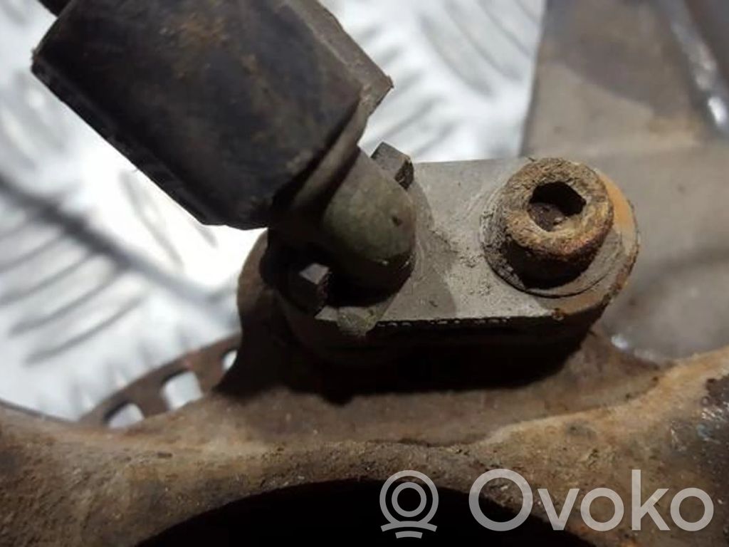 Seat Cordoba (6K) Czujnik prędkości obrotowej koła ABS 