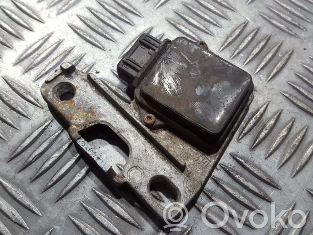 Opel Astra F Unitate control amplificator aprindere 