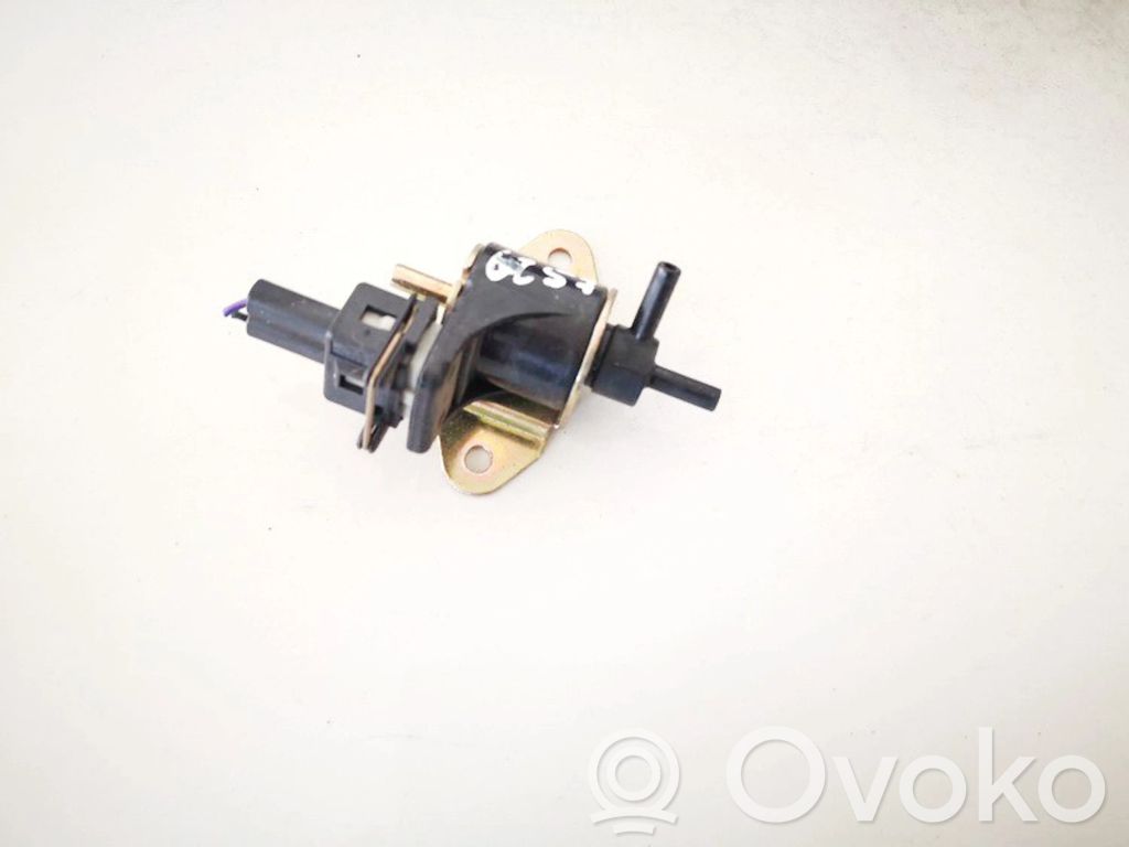 Ford Mondeo MK I Electroválvula del turbo