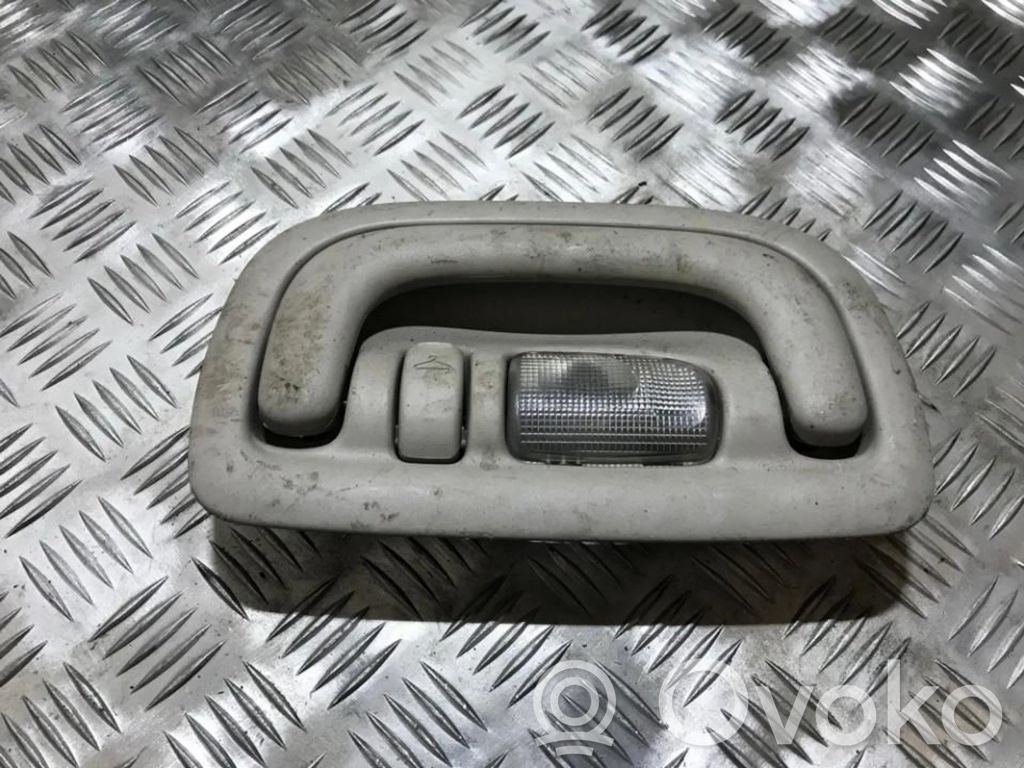 Asidero interior trasero   V76161LH,V76161LH,V76161LH,V76161LH