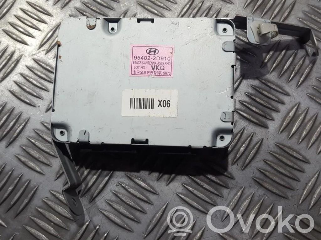 Antennin ohjainlaite   954002D910,954002D910,954002D910,954002D910