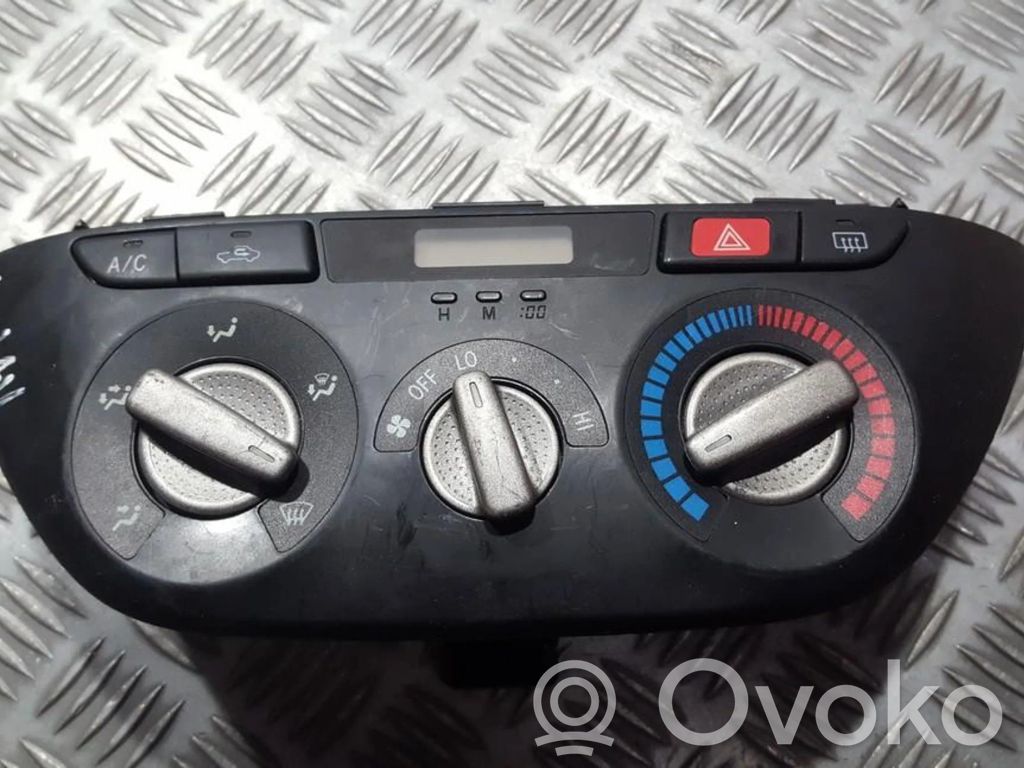 Toyota RAV 4 (XA20) Unitate control climatizare 