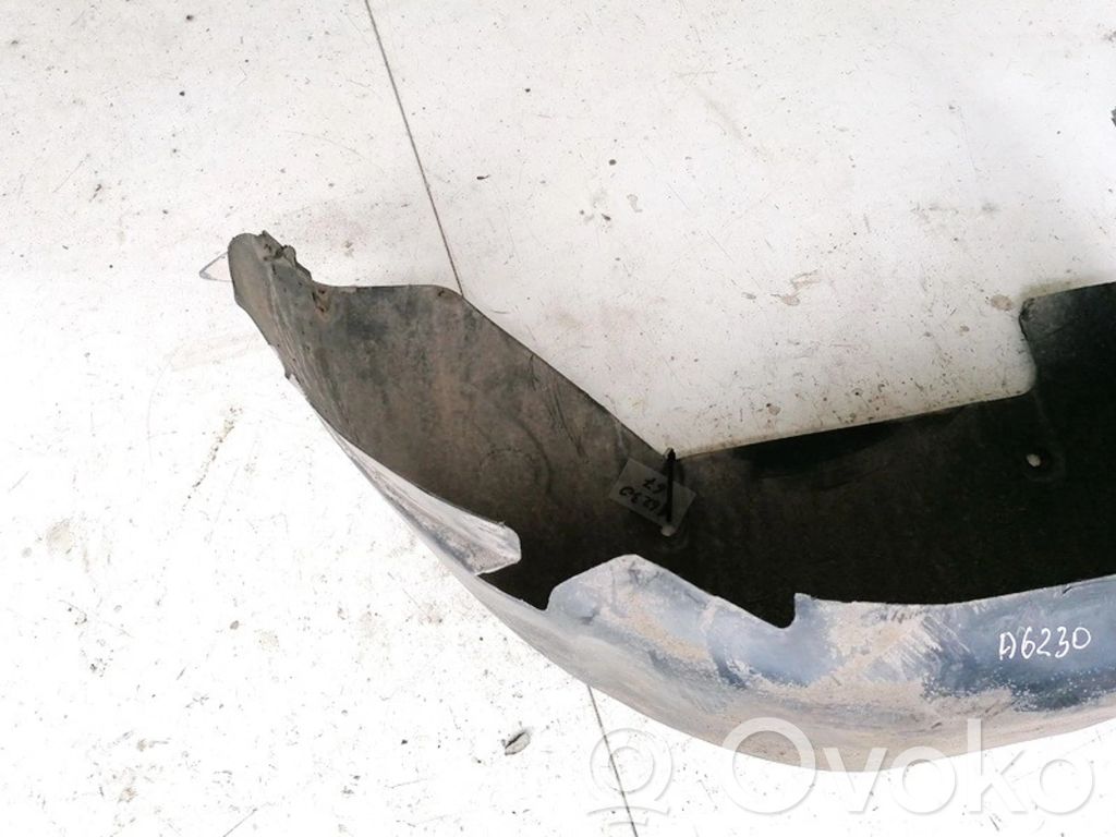 Citroen Berlingo Rivestimento paraspruzzi parafango posteriore