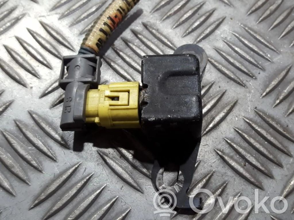 Toyota Corolla E120 E130 Senzor impact/declanșare airbag 