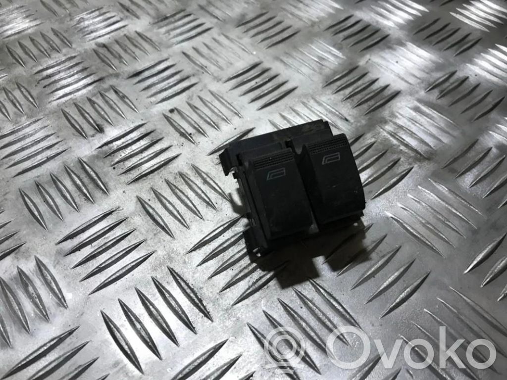 Audi A3 S3 8L Interruttore di controllo dell’alzacristalli elettrico 