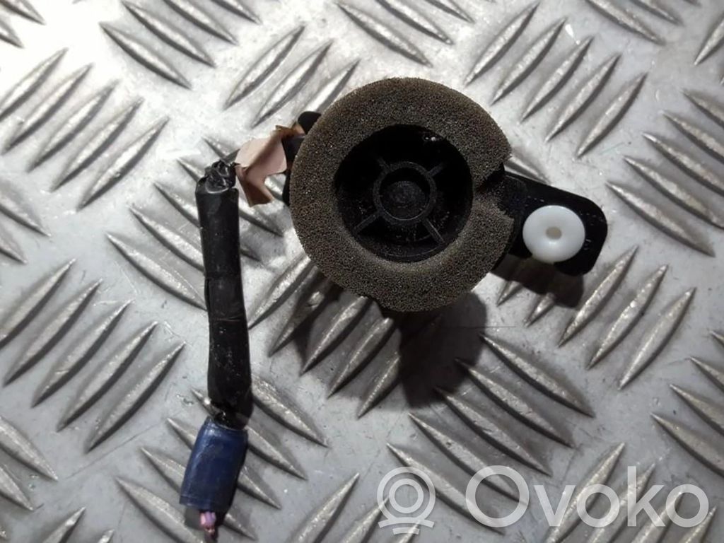 Etuoven kaiutin   861600D210,861600D210,861600D210,861600D210
