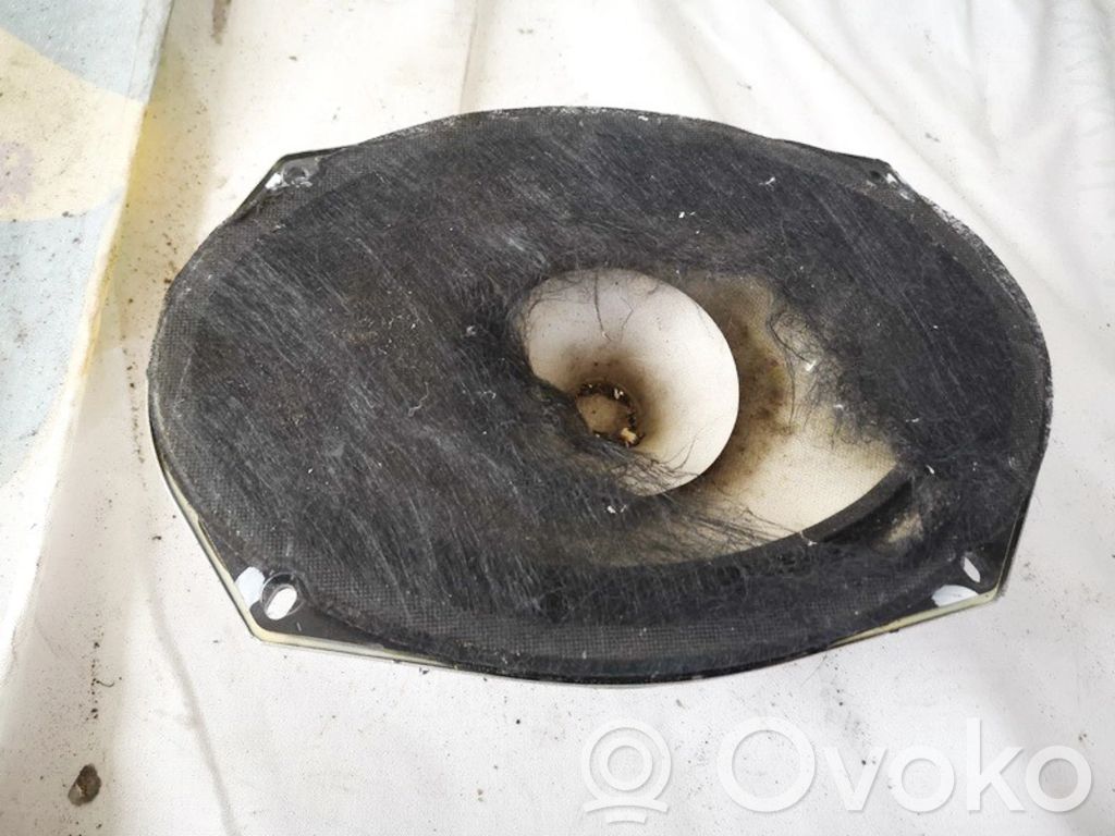 Dodge Journey Haut-parleur de porte avant