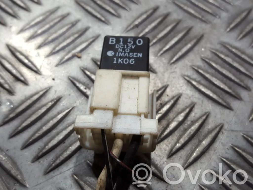 Altri relè   B150,1K06,1K06,B150