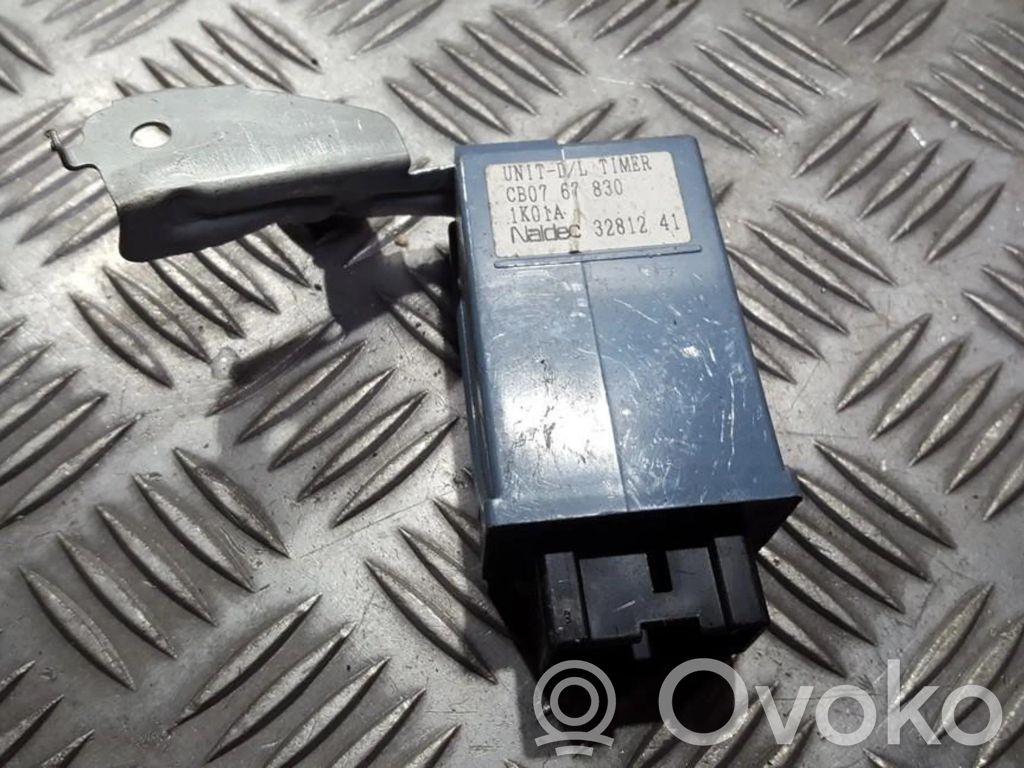 Other control units/modules   CB0767830,1K01A,1K01A,CB0767830