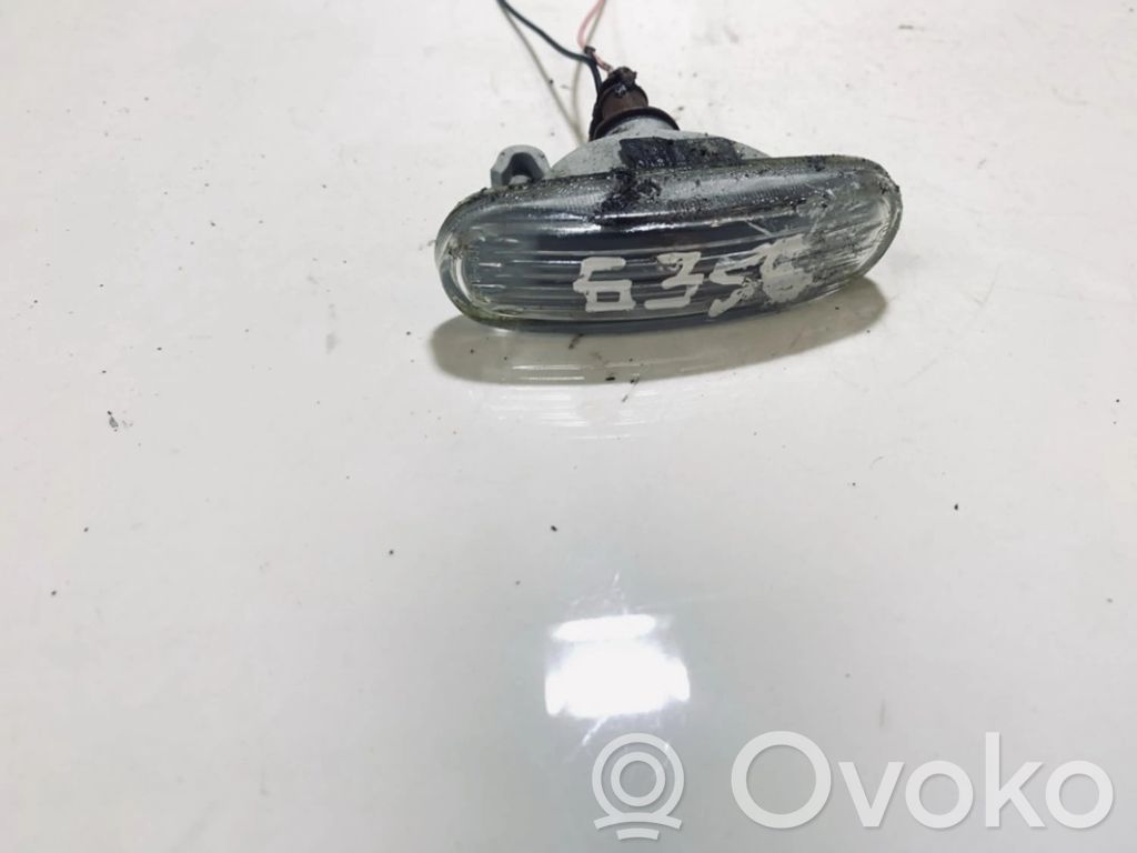 Fiat Panda II Seitenblinker 