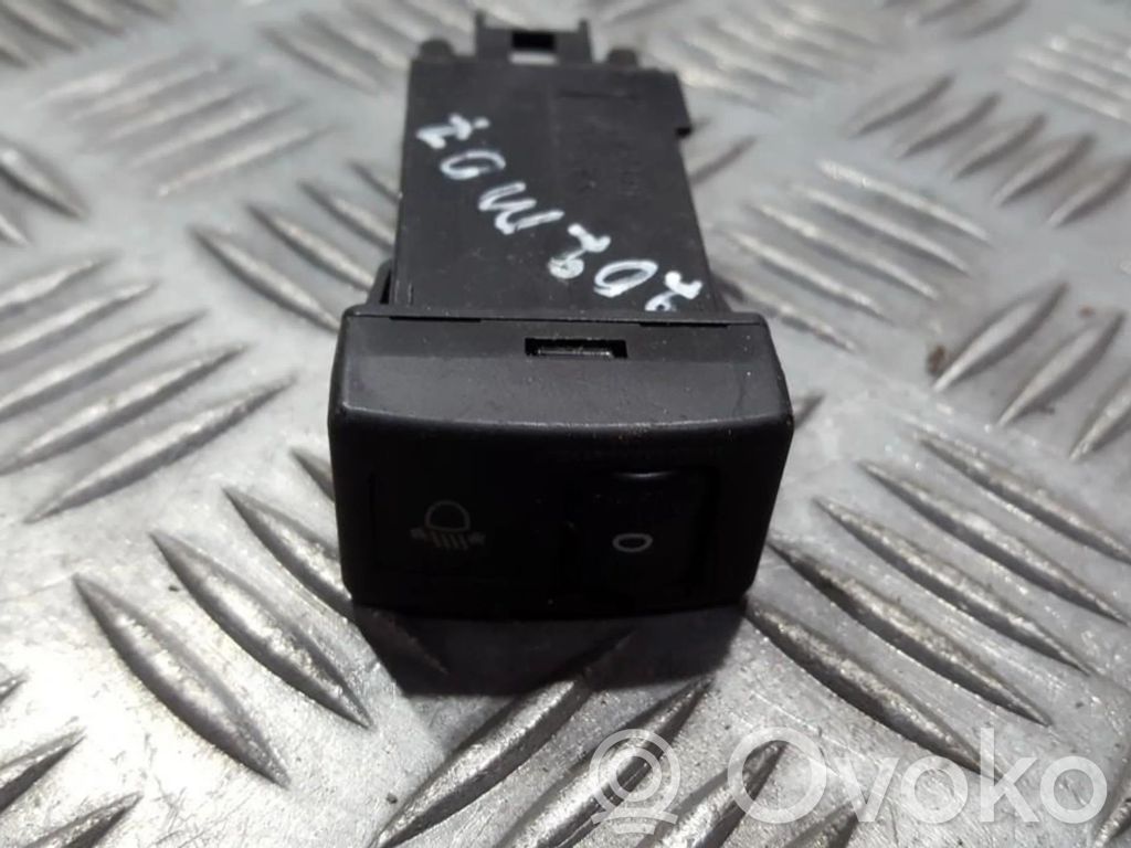 Bouton commande réglage hauteur de phares   134139,134139