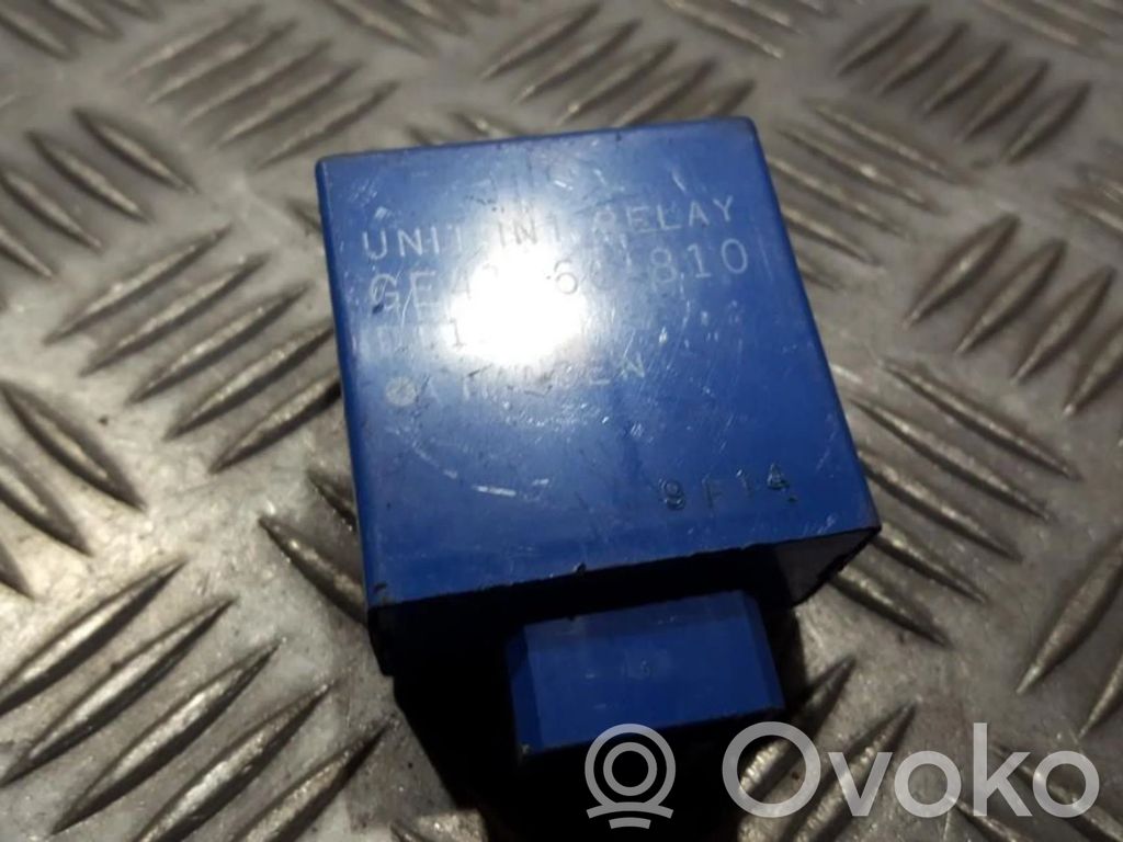 Altre centraline/moduli   GE4T66810,GE4T66810