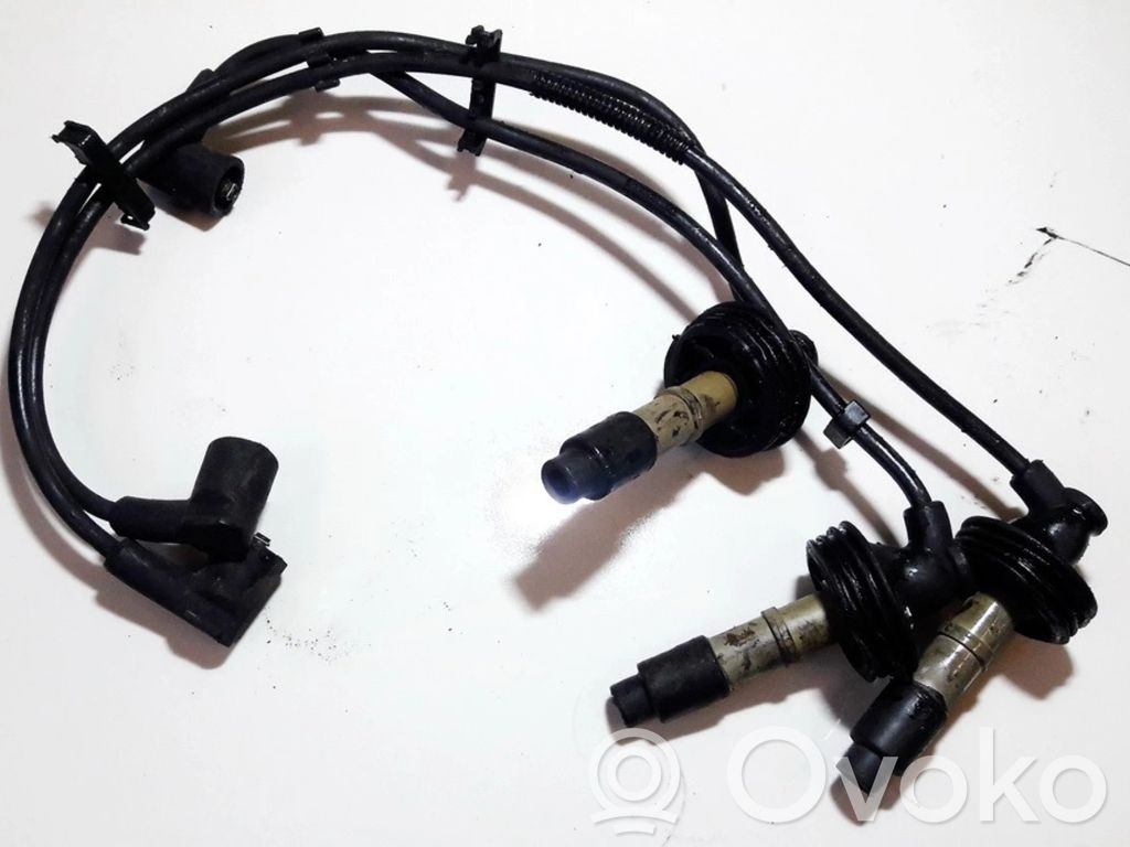 Conectores para la bujía