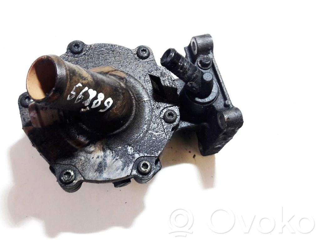 Ford Mondeo Mk III Pompa dell’acqua 
