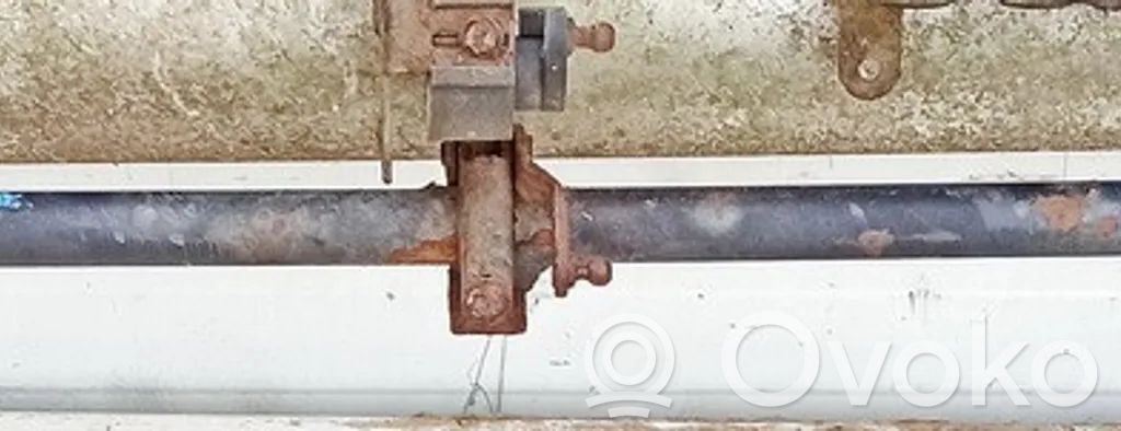 Citroen C5 Barra stabilizzatrice anteriore/barra antirollio