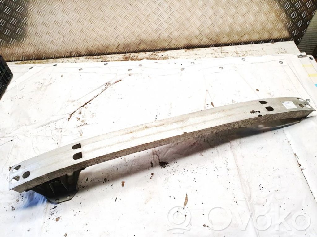 Hinterachse Achsträger