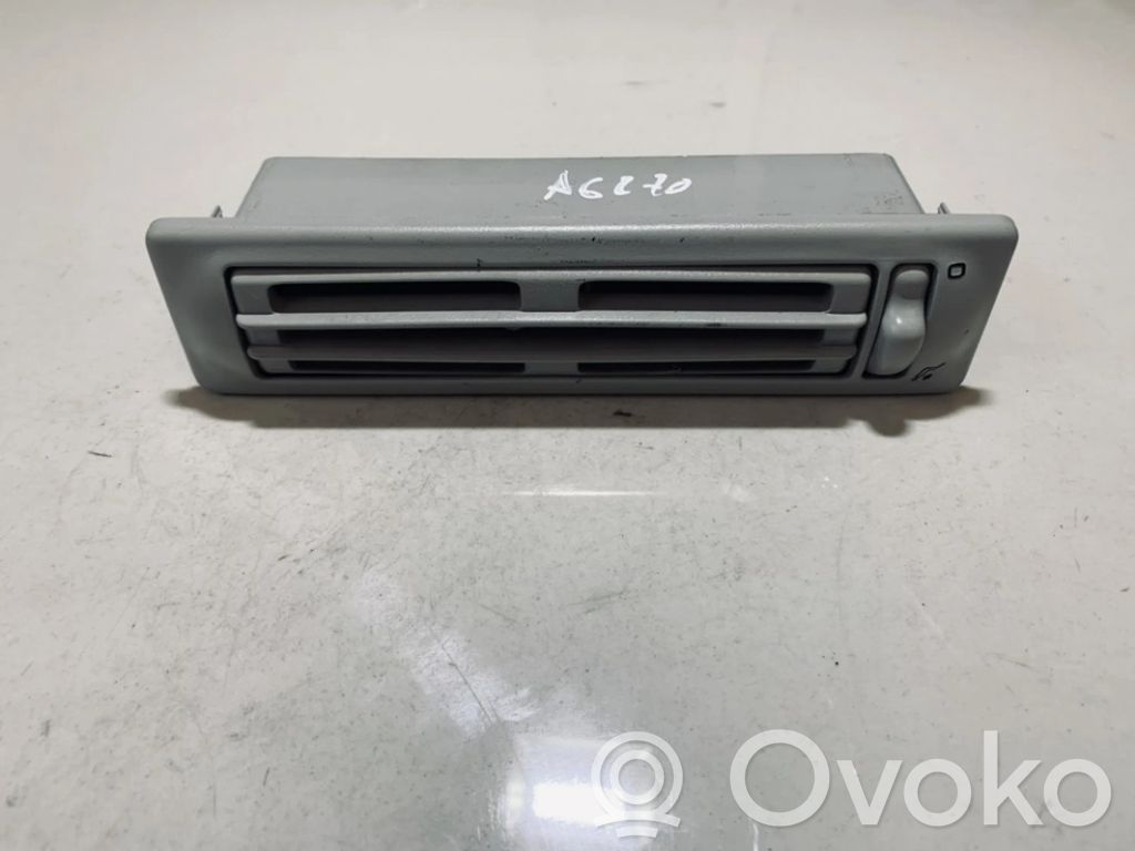 Grilă ventilație centrală   703820963,703820963