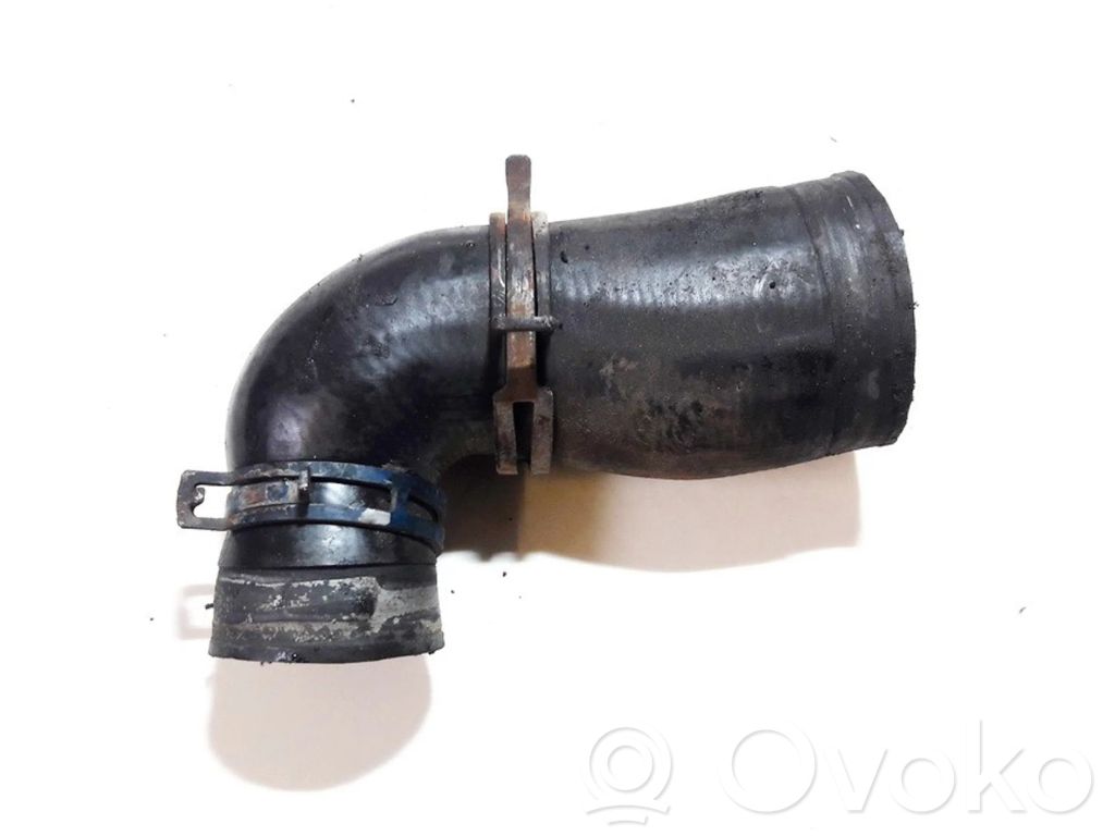 Intercooler hose/pipe