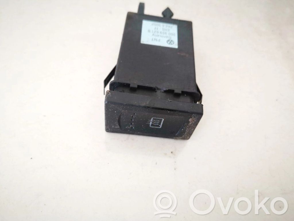 Volkswagen PASSAT B5 Interruttore parabrezza/alzacristalli