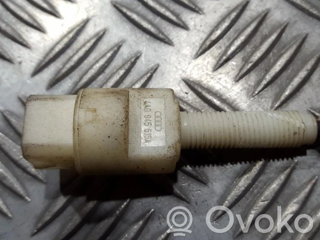 Sensor Bremspedal   4A0945515A,4A0945515A