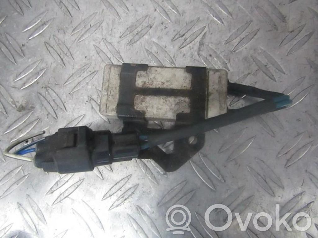 Toyota Avensis T250 Releu ventilator lichid răcire