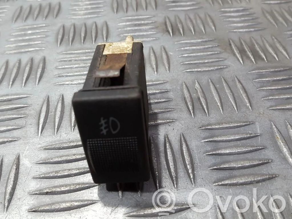 Interruptor de luz antiniebla   4D0941535,4D0941535